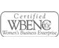 Certified Woman Owned Entity